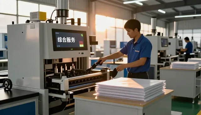 温州市金力仓储设备制造有限公司