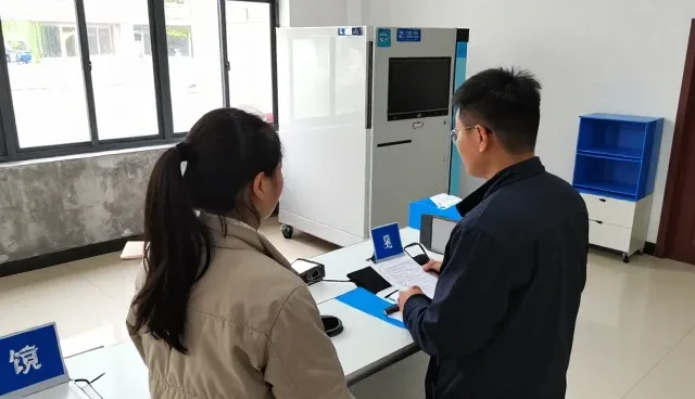 温州市金力仓储设备制造有限公司打造智能化智能配送系统方案
